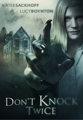 Donot Knock Twice 2016 in Hindi Dubb Hdrip